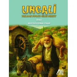 Uncali - Mustafa Kemal Pınar - Baygenç Yayıncılık
