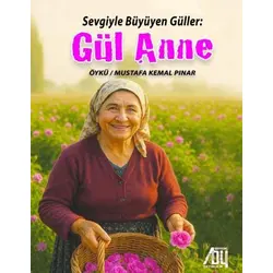Gül Anne - Mustafa Kemal Pınar - Baygenç Yayıncılık