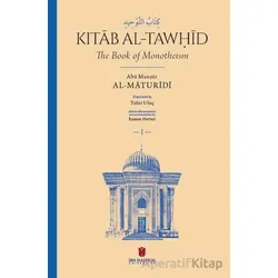 Kitab al-Taw?id - The Book Of Monotheism