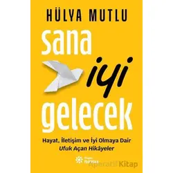 Sana İyi Gelecek - Hülya Mutlu - Doğan Novus