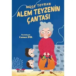 Alem Teyzenin Çantası - Müge Toyran - Perseus