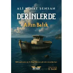 Derinlerde - Altın Balık - Ali Nihat Sensan - Perseus