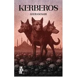 Kerberos - Bayram Sarı - Edebiyatist