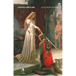 Lotusa Ağıtlar - Uluç Bora Seven - A7 Kitap