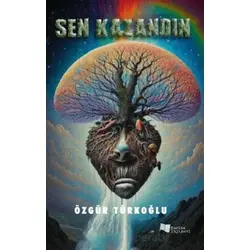 Sen Kazandın - Özgür Türkoğlu - Karina Yayınevi