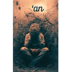 ‘An - Can Başoğlu - Karina Yayınevi