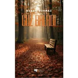 Güz Baladı - Nuran Durmaz - Karina Yayınevi
