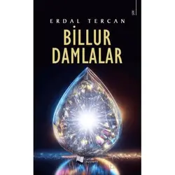 Billur Damlalar - Erdal Tercan - Karina Yayınevi