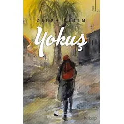 Yokuş - Zehra Didem - Karina Yayınevi