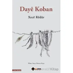 Daye Koban - Xece Redur - Aryen Yayınları