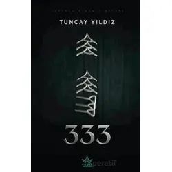 333 - Tuncay Yıldız - Elpis Yayınları