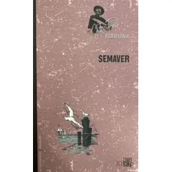Semaver - Sait Faik Abasıyanık - Palet Yayınları