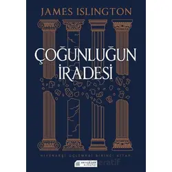 Çoğunluğun İradesi - James Islington - Akıl Çelen Kitaplar