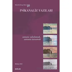 Psikanaliz Yazıları - 50 - Bağlam Yayınları
