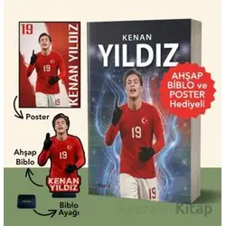 Kenan Yıldız - Kerem Tek - Flipper Yayıncılık