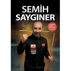 Semih Saygıner - Kerem Tek - Flipper Yayıncılık