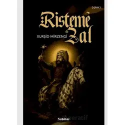 Risteme Zal - Xurşid Mirzengi - Nubihar Yayınları