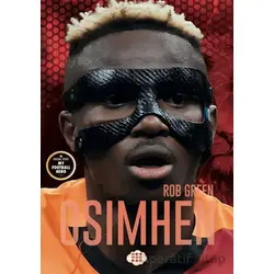 Osimhen - Benim Futbol Kahramanım - Rob Green - Dokuz Çocuk
