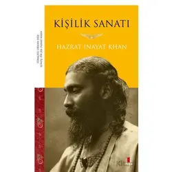 Kişilik Sanatı - Hazrat Inayat Khan - Kapı Yayınları