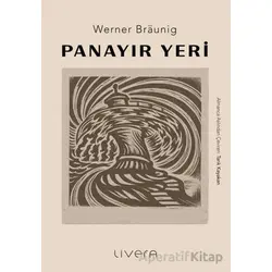 Panayır Yeri - Werner Braunig - Livera Yayınevi