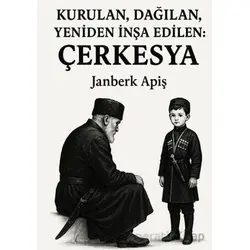 Çerkesya - Janberk Apiş - Favori Yayınları