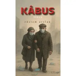 Kabus - Rüstem Arslan - Çimke Yayınevi