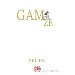 Gamze - Seden - Atayurt Yayınevi