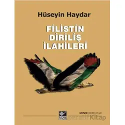 Filistin Diriliş İlahileri - Hüseyin Haydar - Kaynak Yayınları