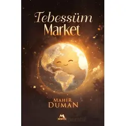 Tebessüm Market - Mahir Duman - Eski Yeni Yayınları