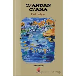 Candan Cana - Fazlı Yalçın - Klaros Yayınları