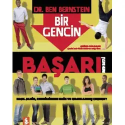 Bir Gencin Başarı Rehberi - Ben Bernstein - Nobel Yaşam
