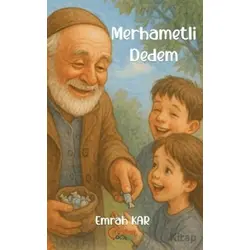 Merhametli Dedem - Emrah Kar - Festival Yayıncılık