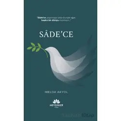 Sade’ce - Melda Akyol - Mevsimler Kitap