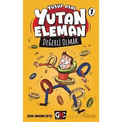 Yutan Eleman 1 - Yusuf Asal - Genç Nesil