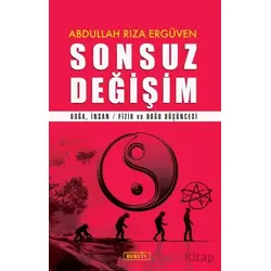 Sonsuz Değişim - Abdullah Rıza Ergüven - Berfin Yayınları