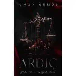 Ardıç-1 - Umay Gümüş - Lapis Kitap