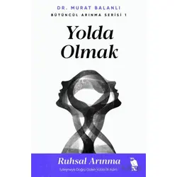 Yolda Olmak - Murat Balanlı - Nemesis Kitap