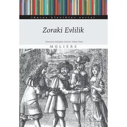 Zoraki Evlilik - Moliere - İkaros Yayınları