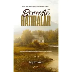 Berceste Hatıralar - Niyazi Acı - Bengisu Yayınları