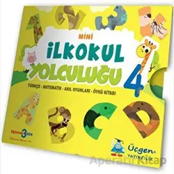 İlk Okul Yolculuğu