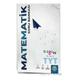 TYT Matematik Origami Soru Bankası (Kampanyalı) Tammat Yayıncılık