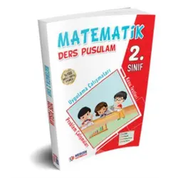 Mercek 2. Sınıf Türkçe Ders Pusulam