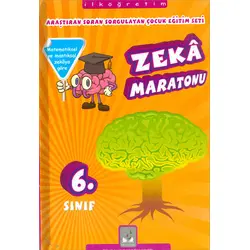 6.Sınıf Zeka Maratonu