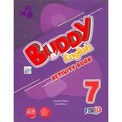 Buddy English 7 Activity Book