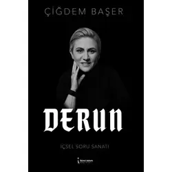 Derun - Çiğdem Başer - İkinci Adam Yayınları