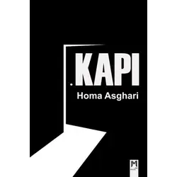 Kapı - Homa Asghari - Memento Mori