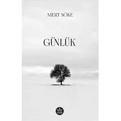 Günlük - Mert Söke - Elpis Yayınları