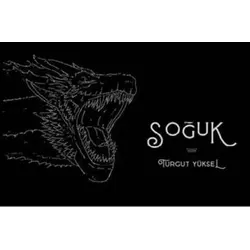 Soğuk - Turgut Yüksel - Komikşeyler Yayıncılık