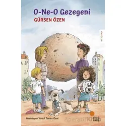 O-Ne-O Gezegeni - Gürsen Özen - Günışığı Kitaplığı