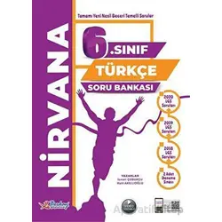 6. Sınıf Türkçe Soru Bankası (Kampanyalı) Berkay Yayınları